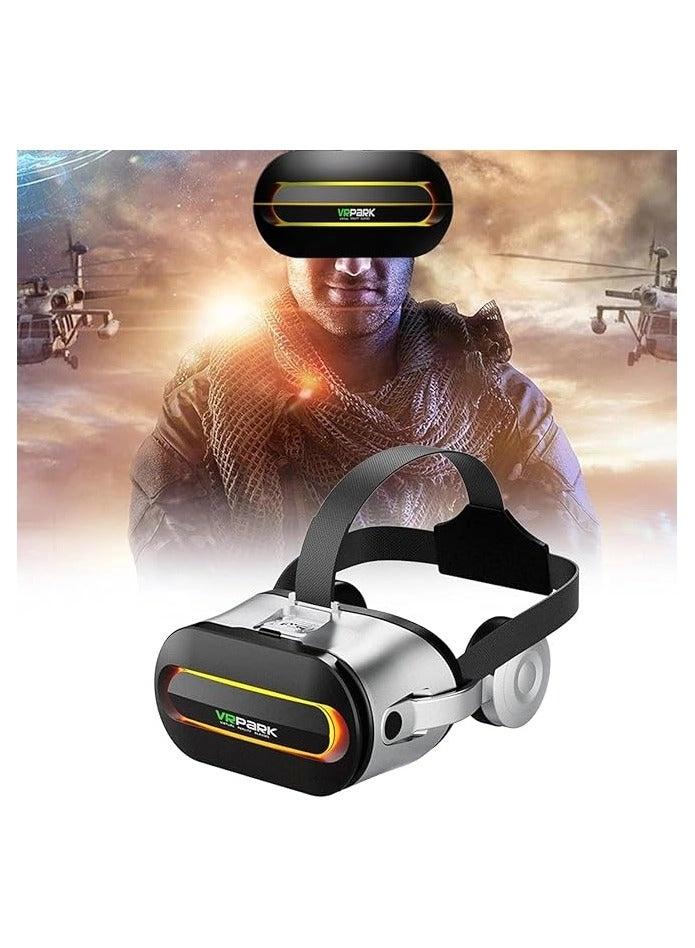 VRPARK VR Headset