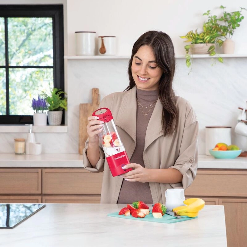 NutriBullet NB-PB475M