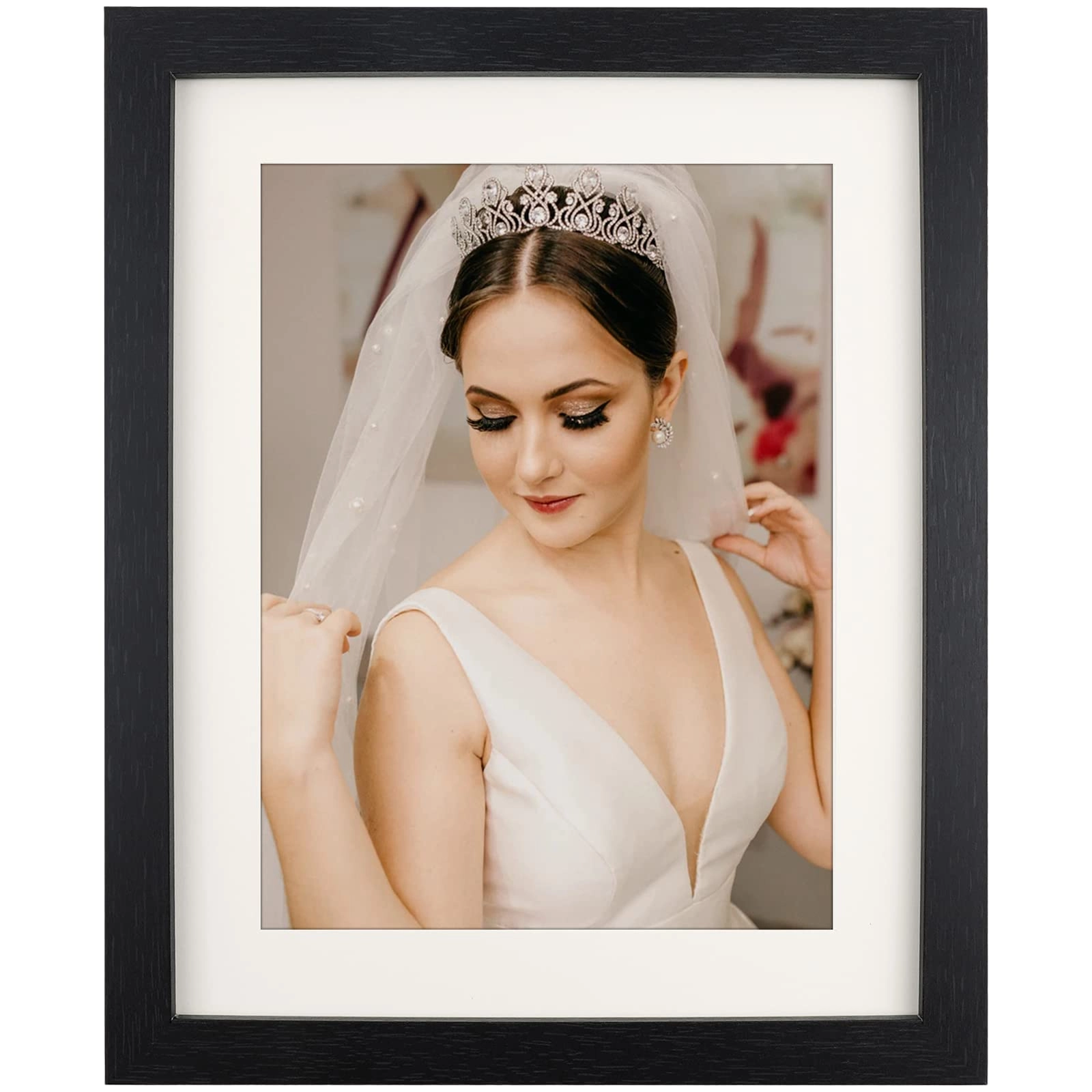 Single Picture Frame - 8x10 1