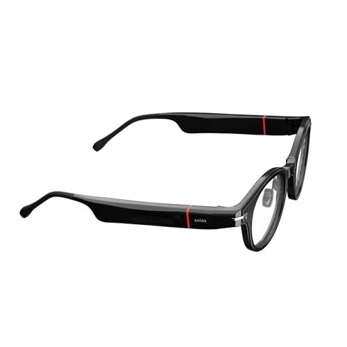 AirGo 3 - Shiny Black IP67