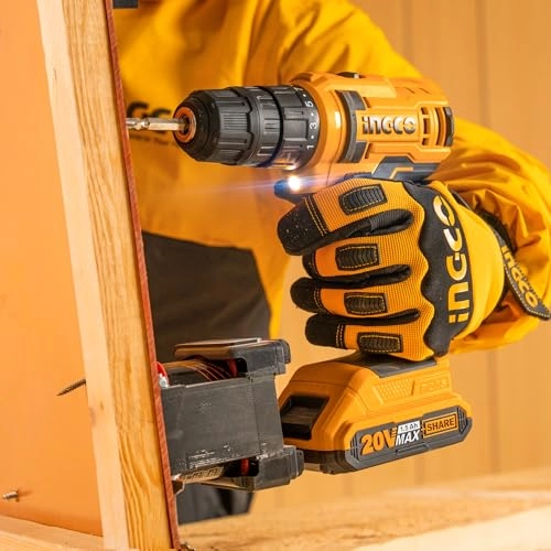 CIDLI200215 - 2 Amp Hours