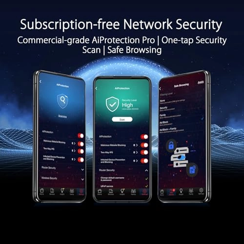 (Renewed) GT-BE98 - WiFi 7