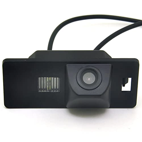 Car Rearview Camera - 728 x 512 pixels
