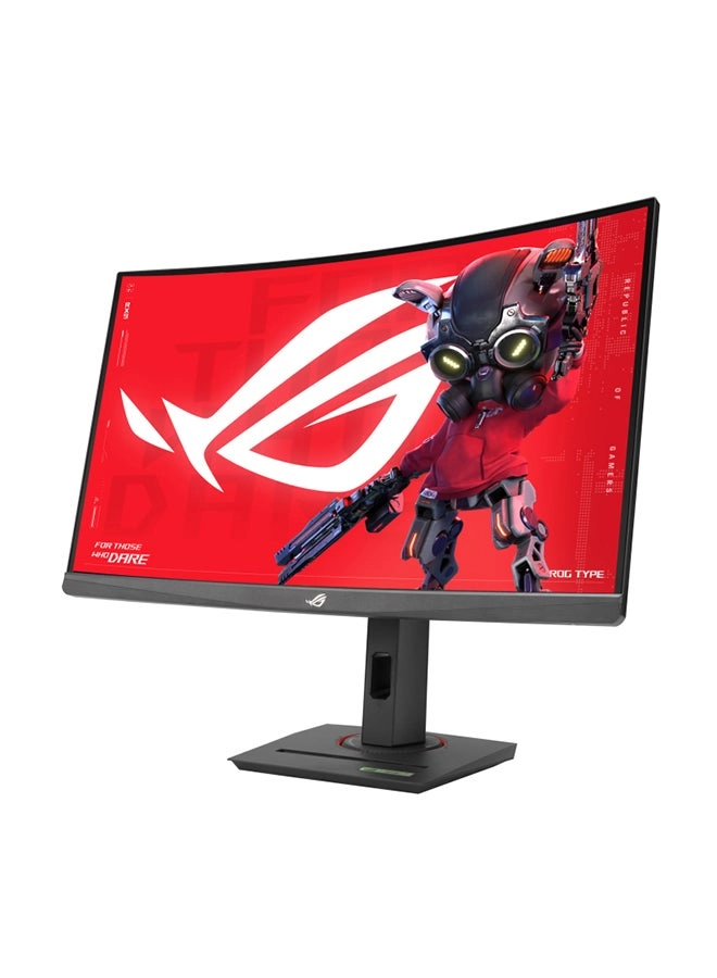 XG27WCS - 90LM09P1-B01370 27 in 2560 x 1440