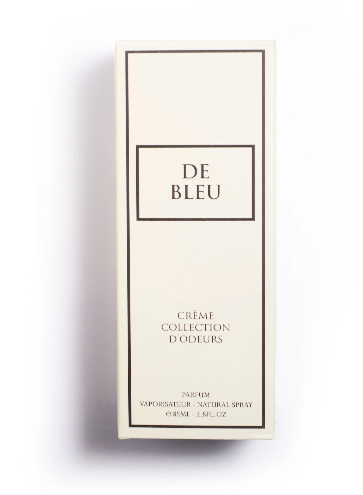 Creme De Bleu Eau de Parfum 85 ml