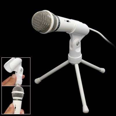 c788e0976dac2b92b830a5ee41e240 Wired Microphone