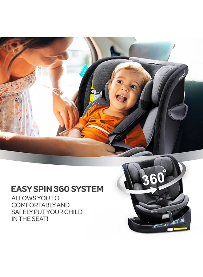 Rover - 0-12 yr(s) Seat Belt