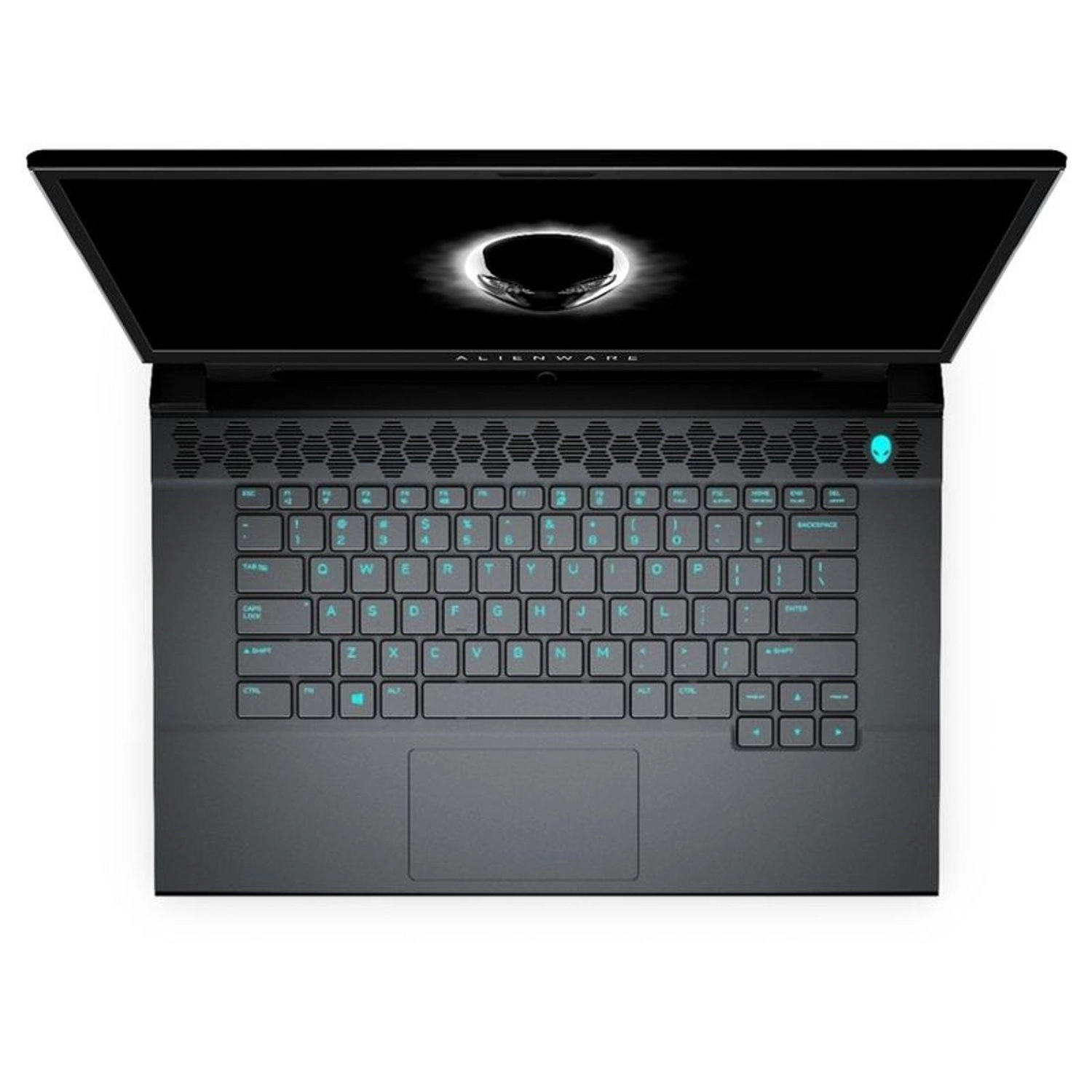 15-ALNWV-CTOLC-BK - 15.6'' 512GB 16GB Core i7