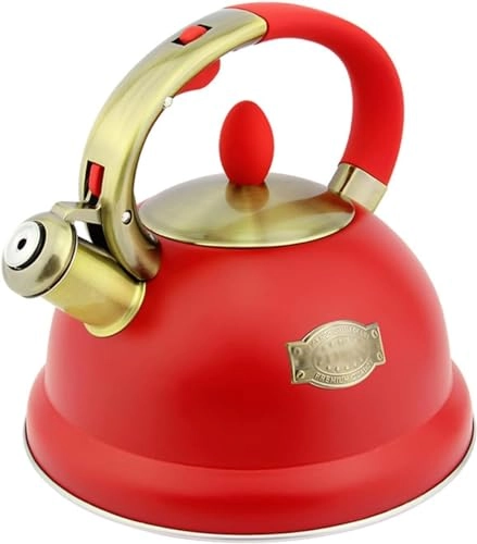 Stove Top Kettle - 3 Liter