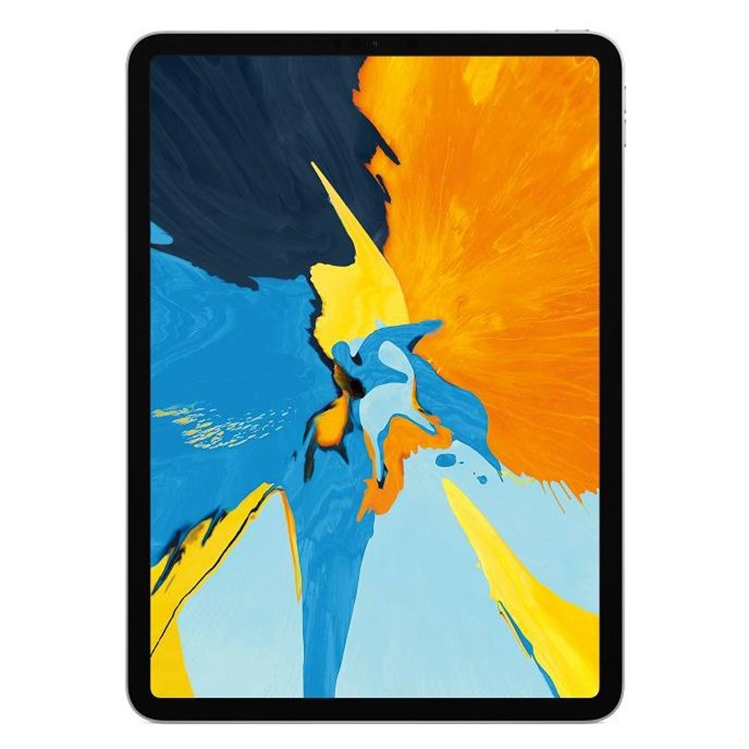 iPad Pro (2018) - 1000GB 11"