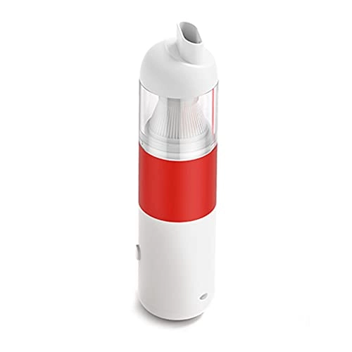 Mini Desktop Vacuum Cleaner - 1400mAh