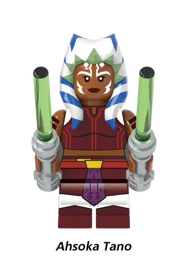 Obi Wan Anakin Skywalker Mets - Star Wars Obi Wan Anakin Skywalker