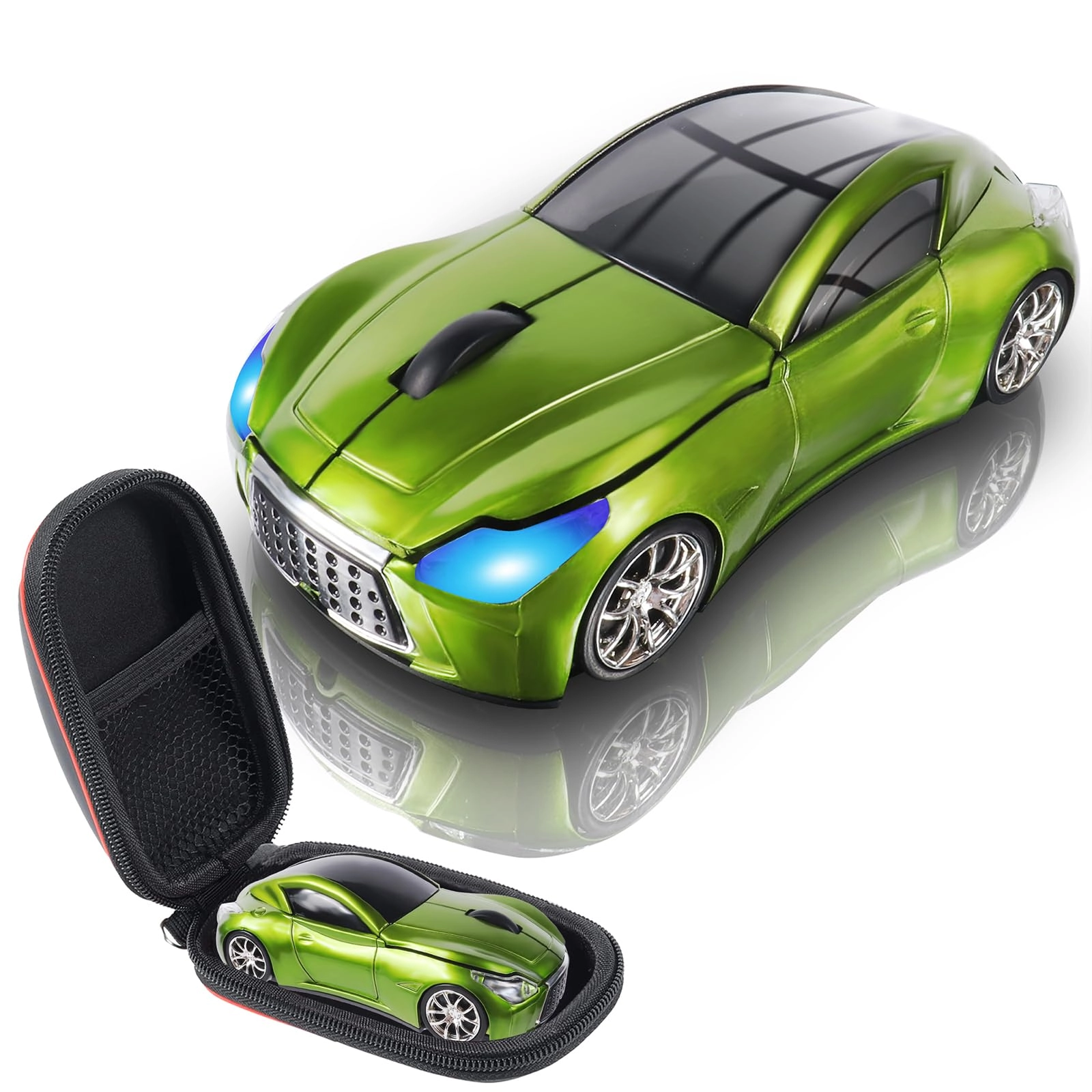 Wireless Mouse - USB