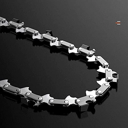 Mini Electric Chainsaw - 550W