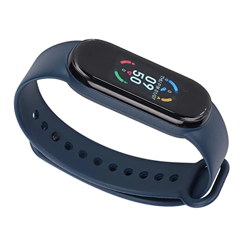 Smart Wristband