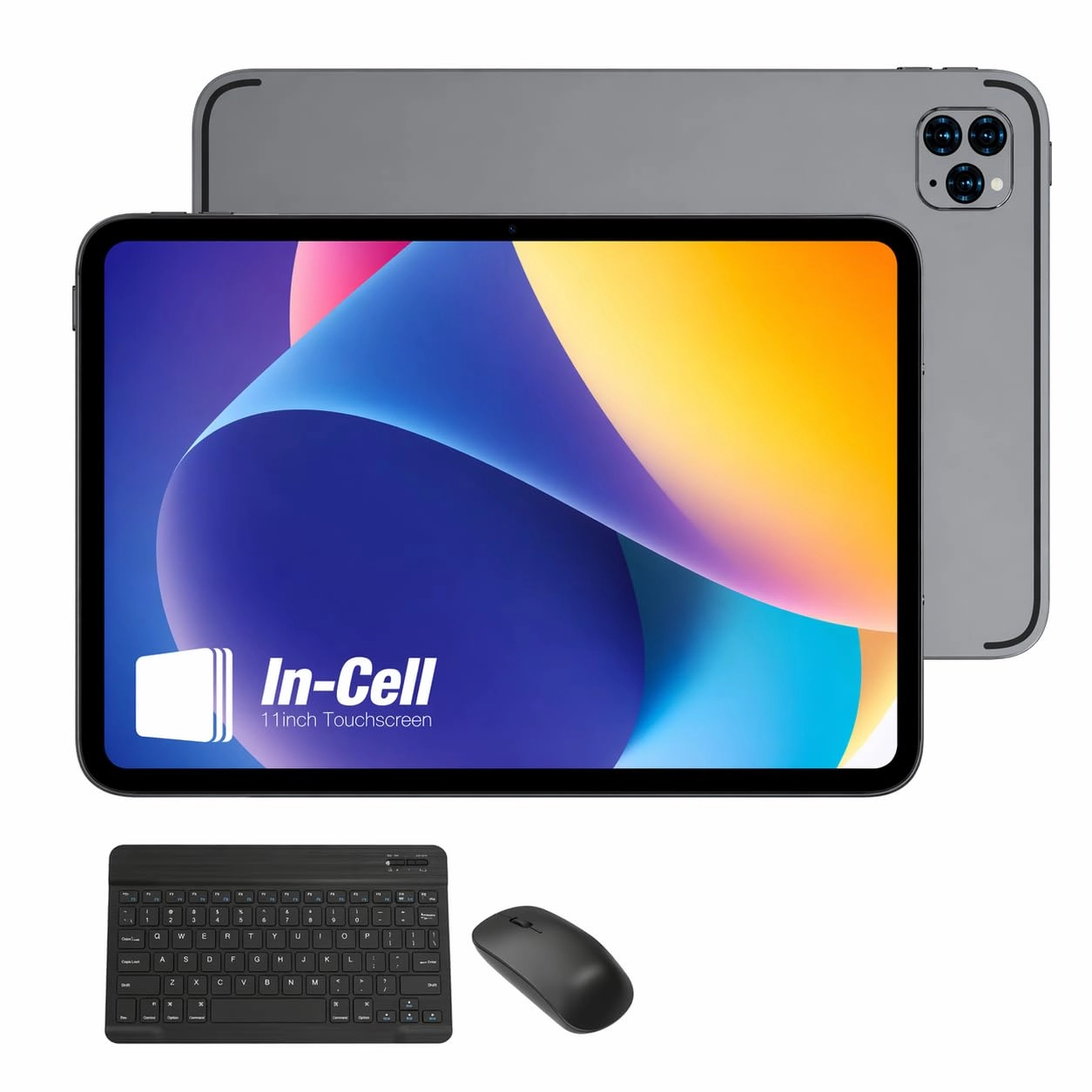 modio M93 - 512GB 11"