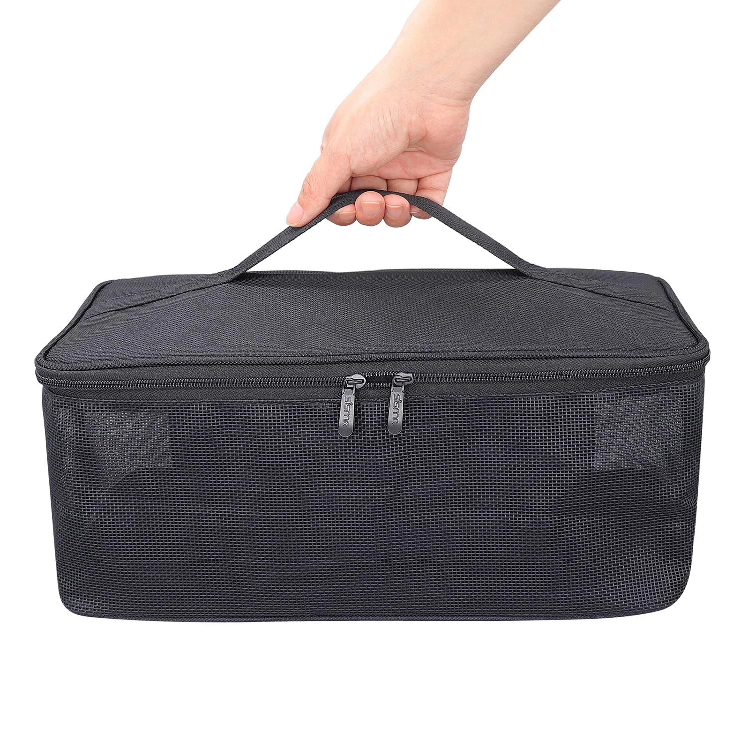 Video Games Storage Case - Xbox PS5 PS4
