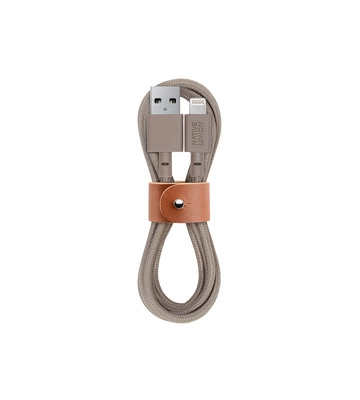 Belt Lightning Cable 1.2m