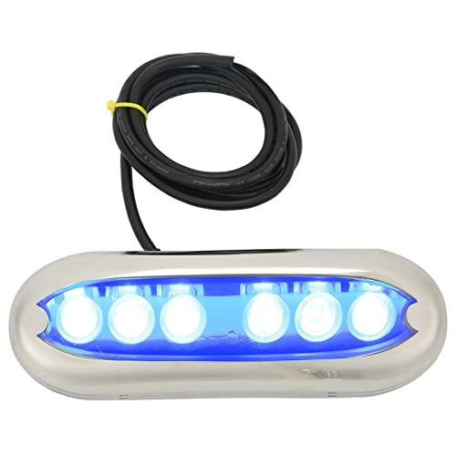 Underwater Light - Approx.1.5m 120°