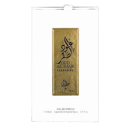 OUD AL SAQR PEREGRINE Eau de Parfum 100 ml