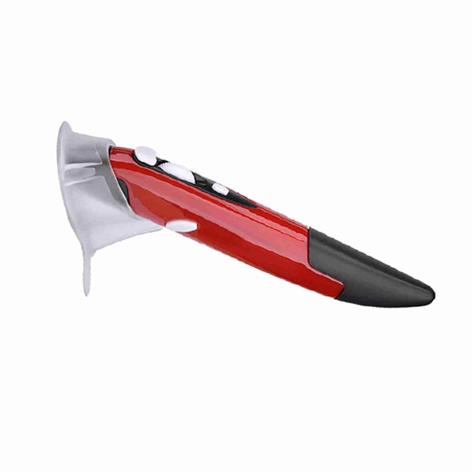 Pen Mouse - 2.4GHz 500/1000 DPI