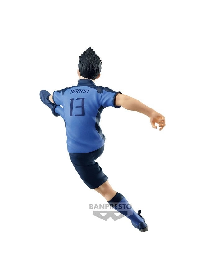 Shouei Barou - Blue Lock