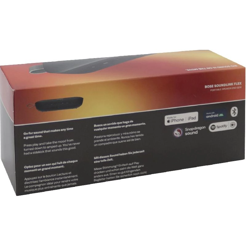 SoundLink Flex II