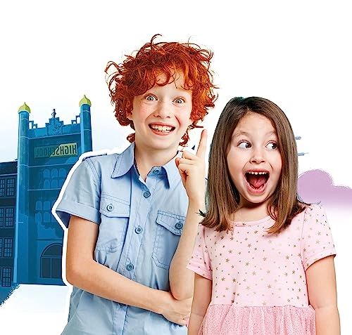 Sapientino Più-Mistery - 6 years and up