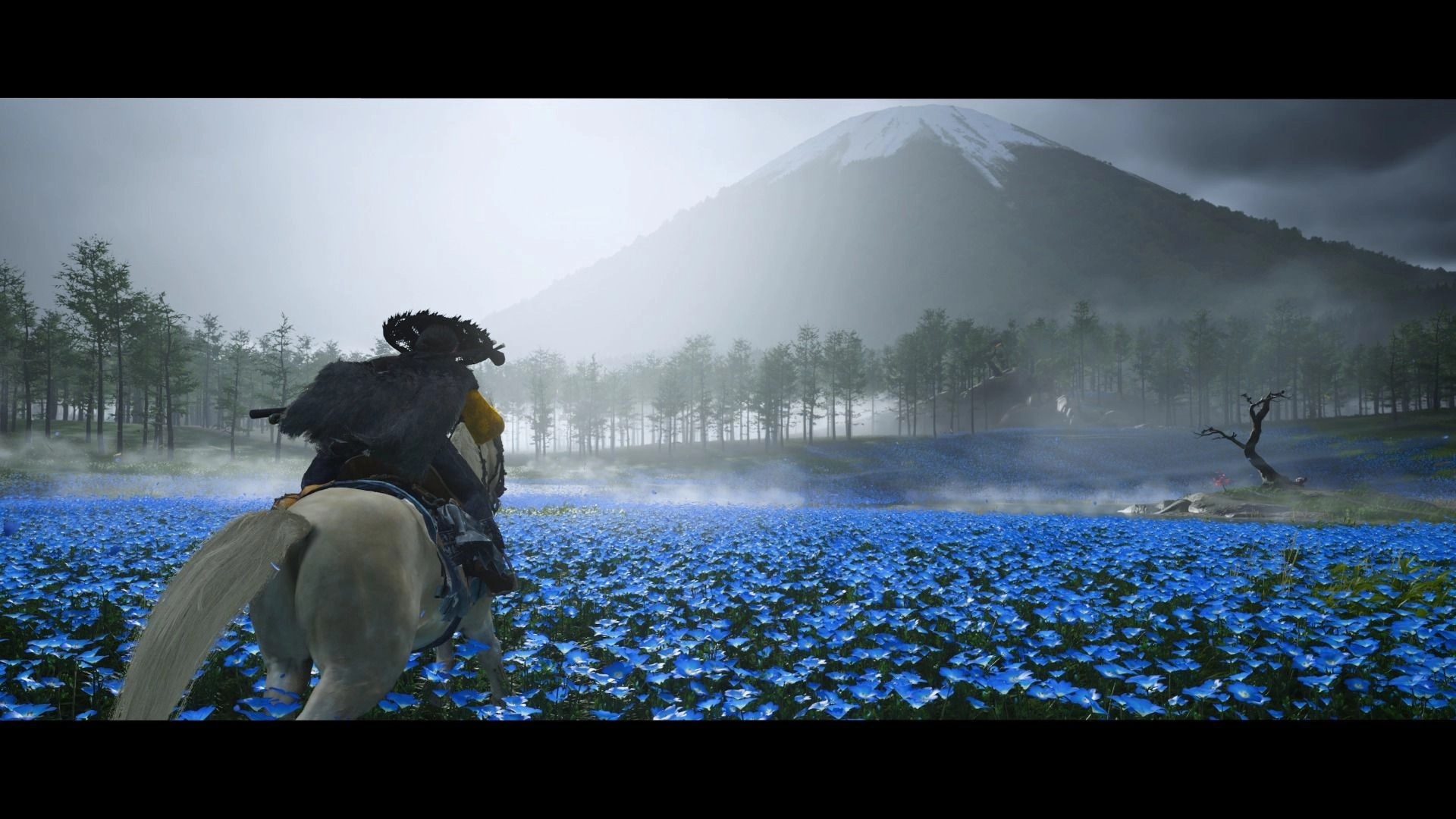 Ghost of Yotei - PS5