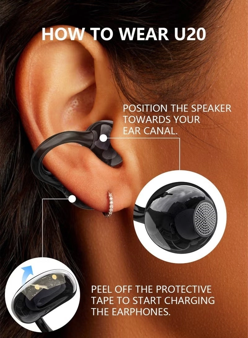 OE3 Wireless Earbud