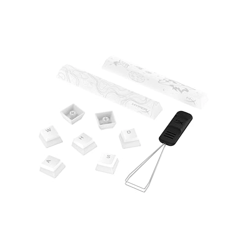Pudding Keycaps 2 - USB Cable