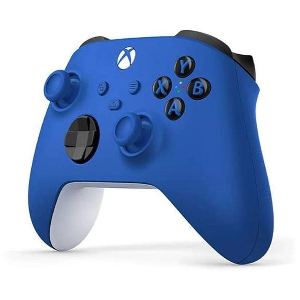 Xbox Wireless Controller - Shock Blue