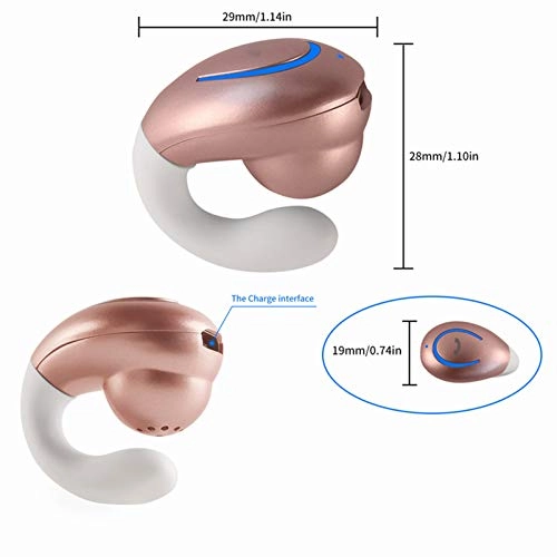 Bluetooth Headset Wireless Headset