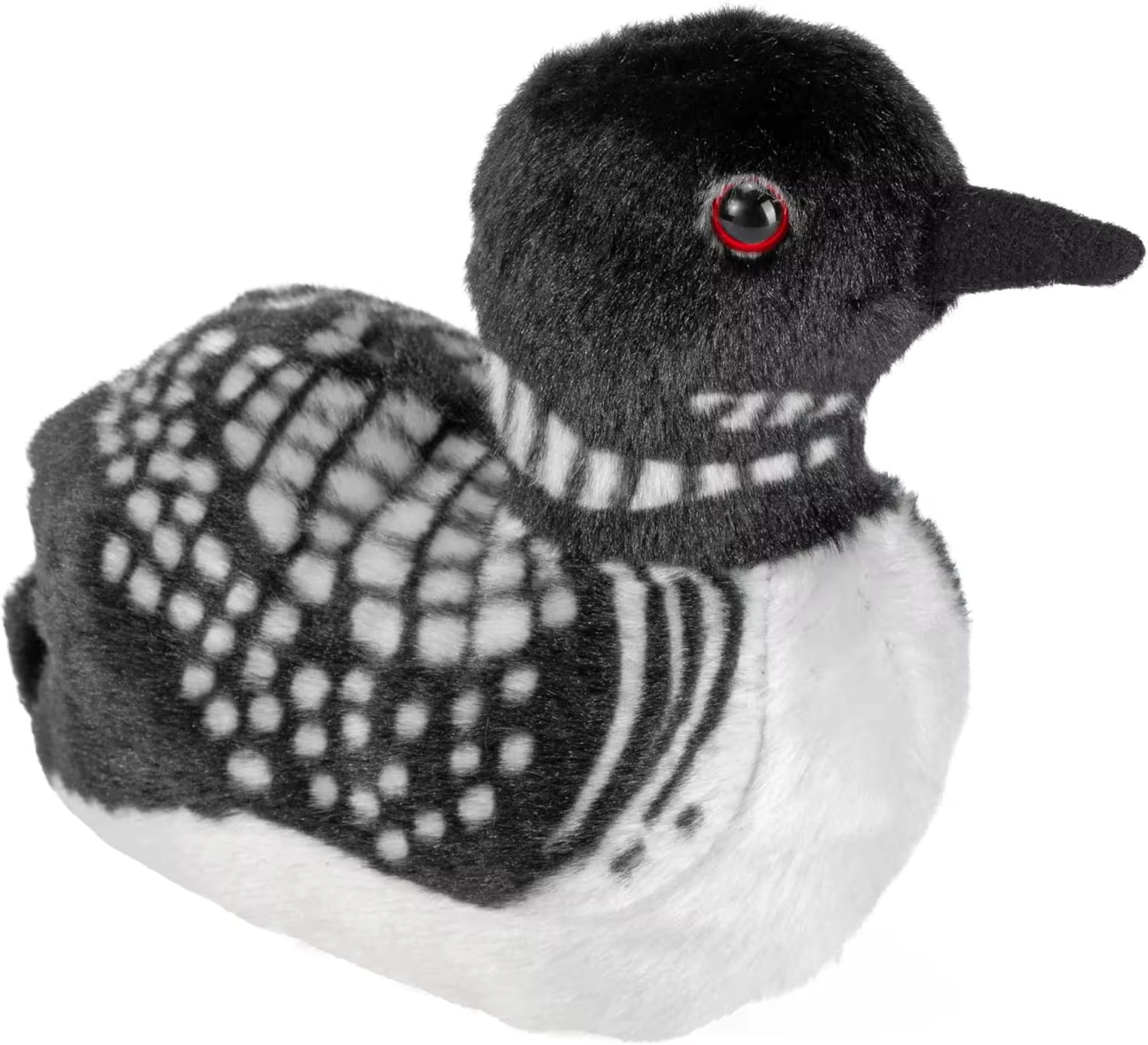 Wild Republic Audubon - Common Loon - 13 cm
