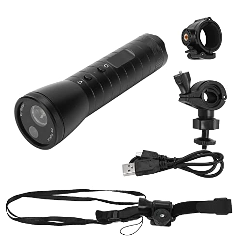 Motorcycle Helmet Camera 1K30