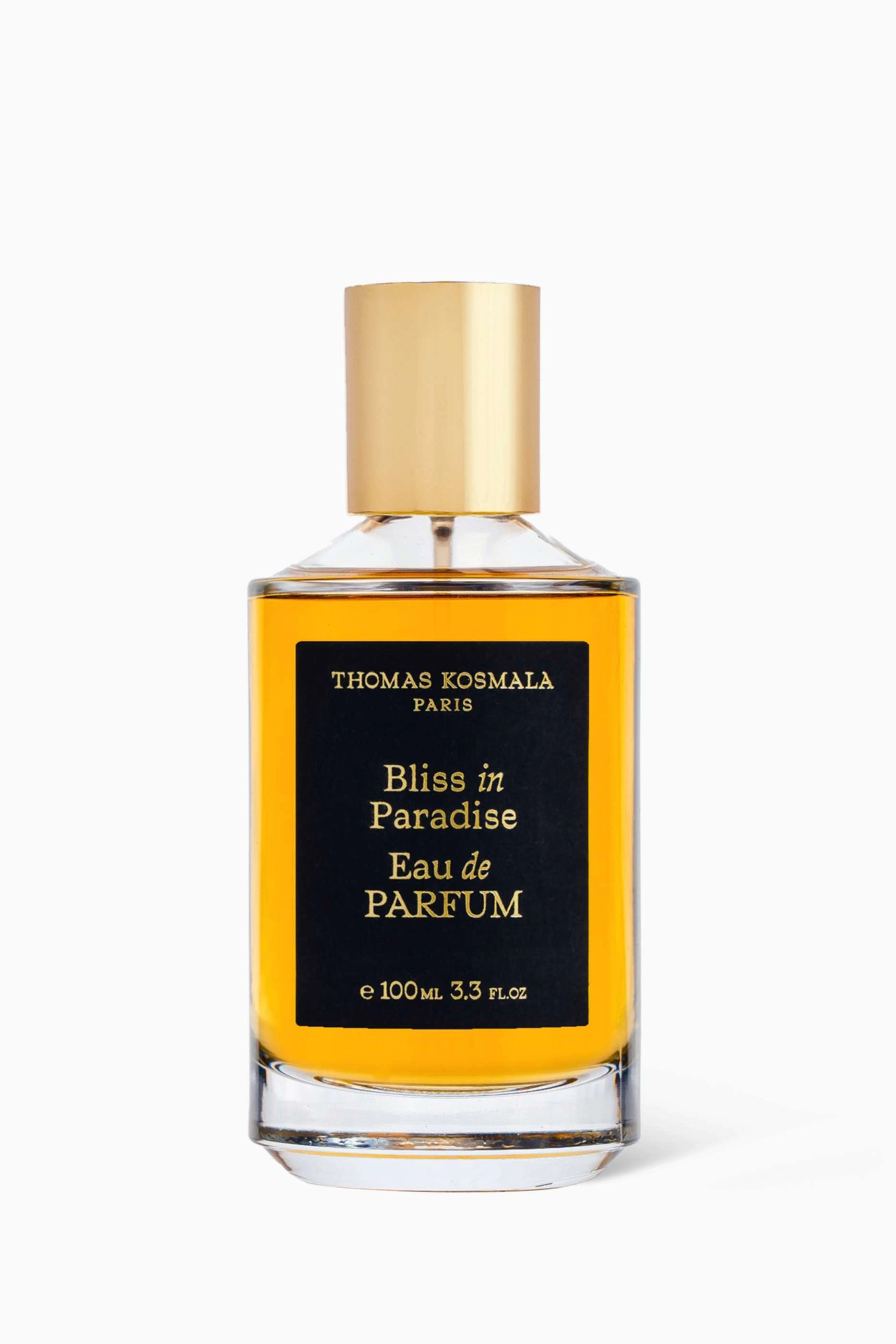 Thomas Kosmala Bliss in Paradise Eau de Parfum 100ml
