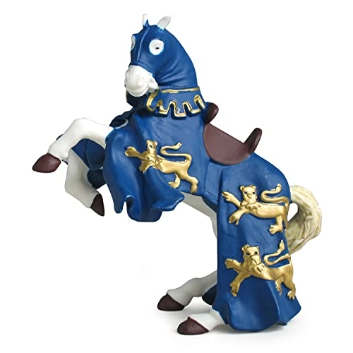 Medieval-Fantasy - King Richard Horse