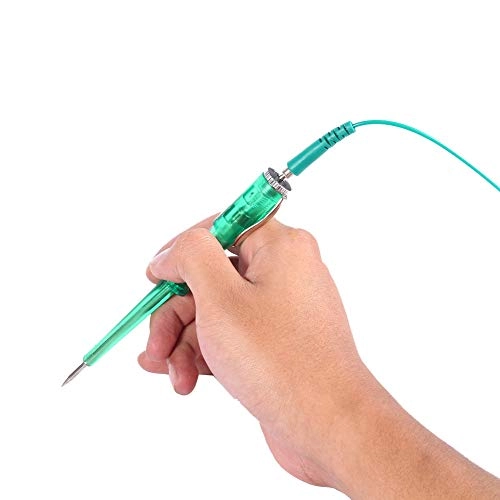 Automotive Circuit Tester - 6V-12V-24V