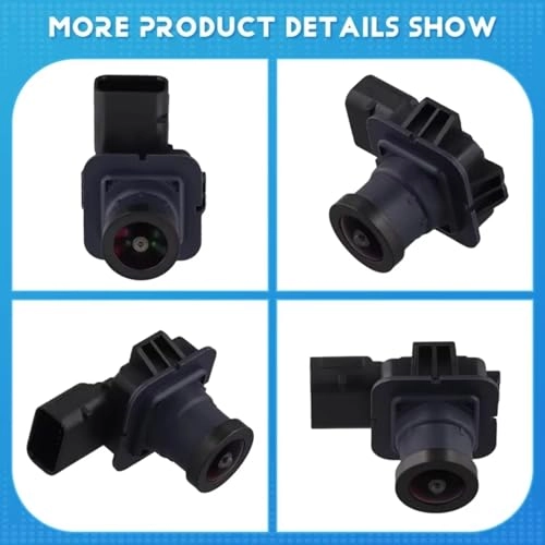 Rear Reversing Camera - video cable