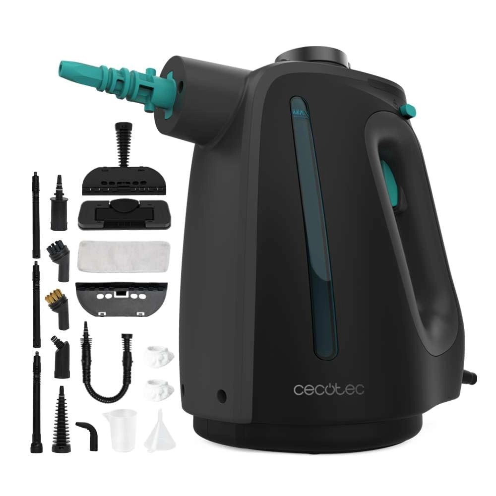 Cecotec Hydrosteam 1300 Rapid Max X-Treme - 3 bar 550 ml