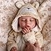 Reborn Baby Doll - 17 Inch Soft Vinyl Can Drink & Pee Ages 3+