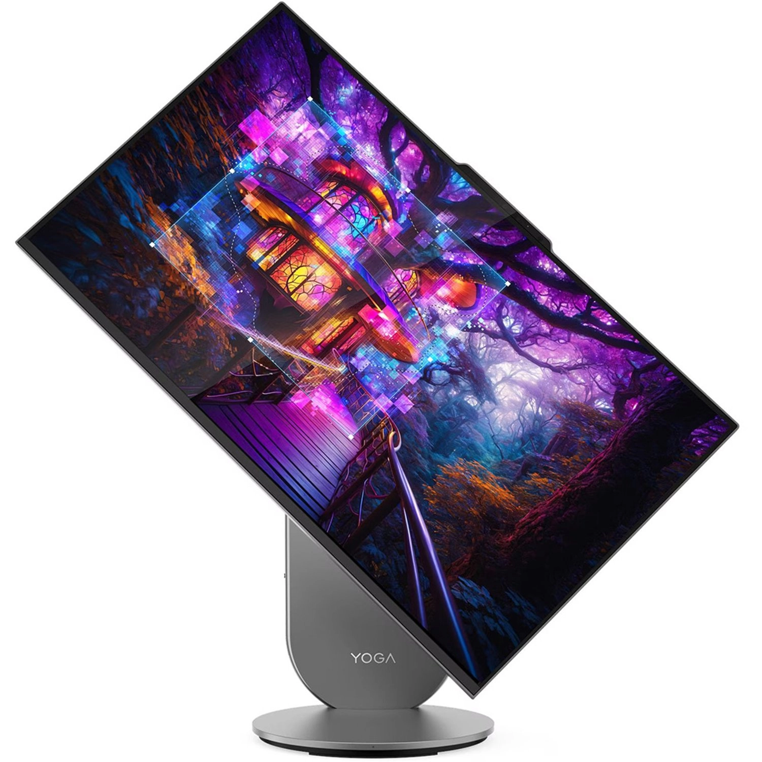 Yoga 27IAH10 F0J2001SAX