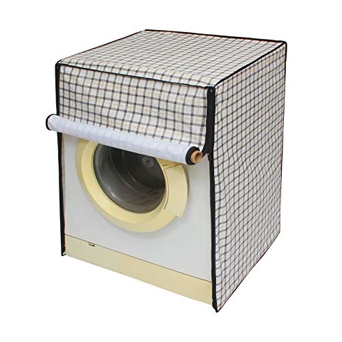 Washing machine cover - Panasonic NA-f62h6
