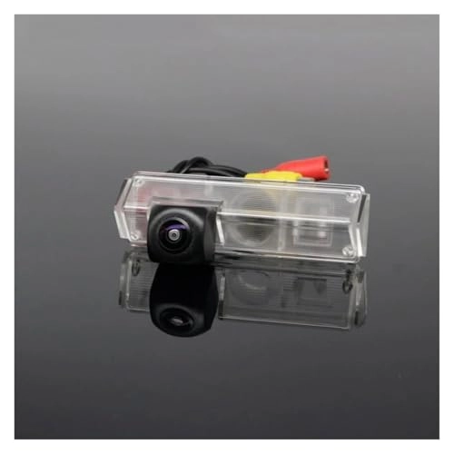 Rear View Camera - Night Vision RCA 1080p*720p