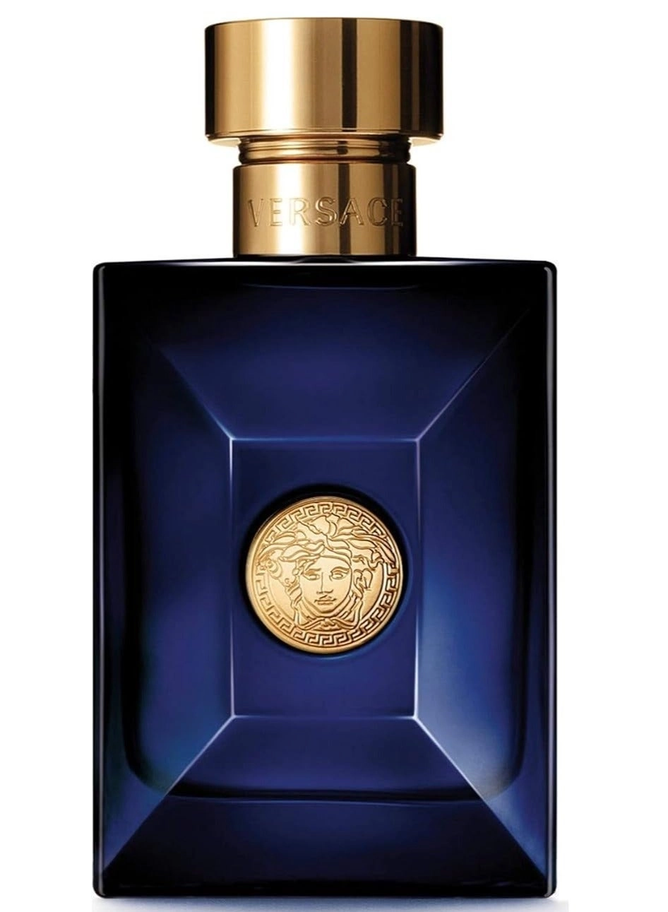 Versace Pour Homme Dylan Blue Eau de Toilette 100 ml