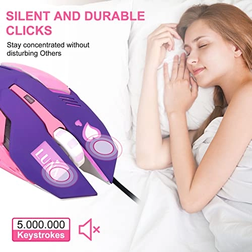 Computer Mouse - USB