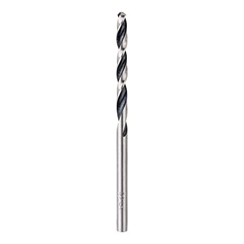 HSS-G Metal Drill Bits - Cobalt 10 piece(s) 4.2 millimeter