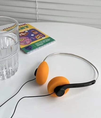 youxianerji Wired Headphone