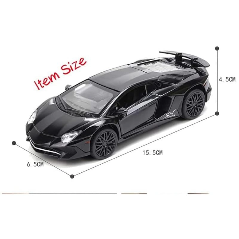 LP750 - 1:32