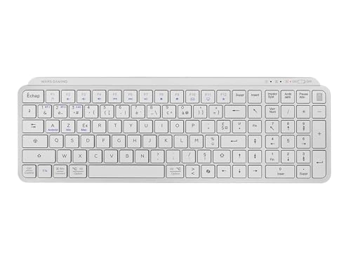 MK-SILENKEYS - FR Wireless